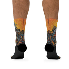 Pack Ad/Brother O' Brother Conqueror Socks