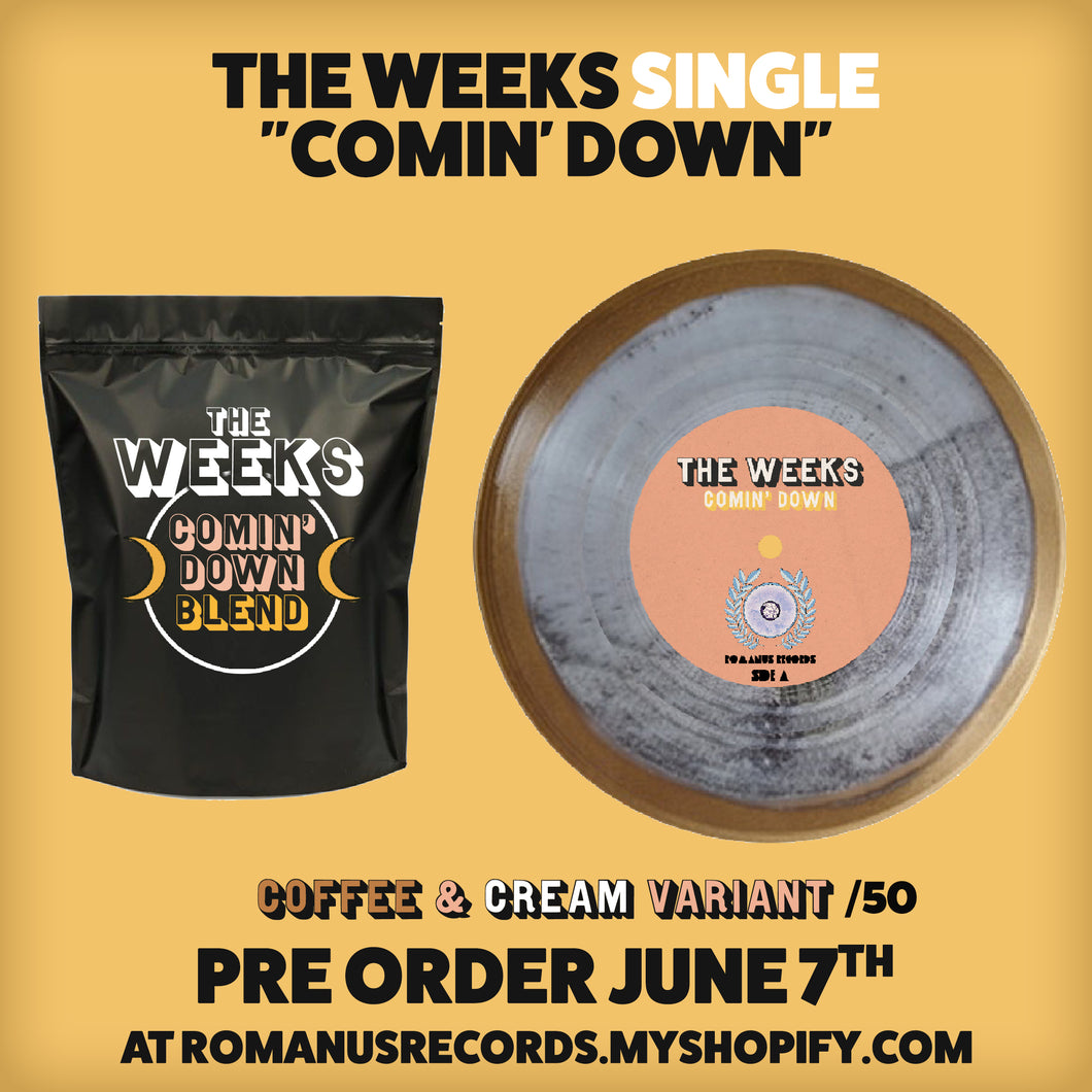 The Weeks