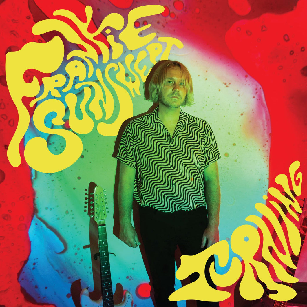 Frankie Sunswept
