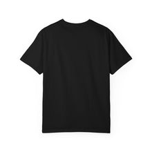 Romanus Black & White Logo Tee
