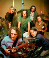 King Gizzard & The Lizard Wizard (BOOTLEGGER)