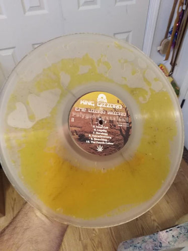 KING GIZZARD FLAT 12 BEER FILLED/2 (USA ONLY SHIPS IN 7 DAYS) /1