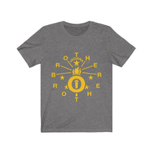 Brother O' Brother State Torch Tee