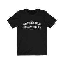 The Maness Brothers "Delta Psych Blues" (Multiple Colors)