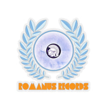 Romanus Logo Sticker