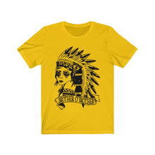 Brother O' Brother NEON NATIVE T (Multiple Colors)
