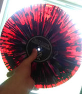 CALLIOPE "PERILOUS CHAPELS" BACK LIT DOOM LIQUID  /5 (USA ONLY)