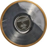 CALLIOPE "PERILOUS CHAPELS Black Sand B Stock/1