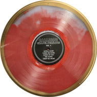 CALLIOPE "PERILOUS CHAPELS Red Sand B Stock/1