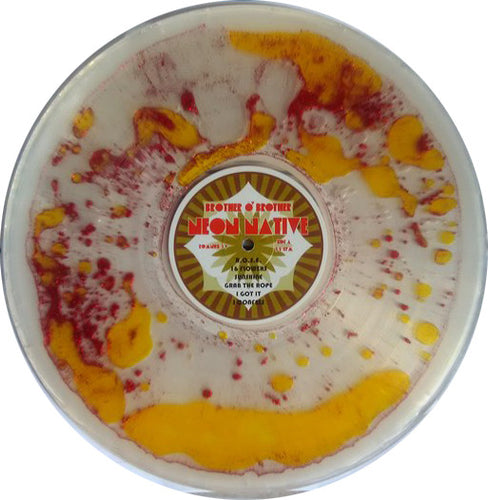 Neon Native Liquid Filled /20 DOMESTIC USA ONLY