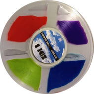 Okey Dokey "Love You Mean It" Quad Liquid /3  (COMES IN BLANK # JACKET) (Ships in 1-2 wks)