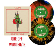 Calliope 7 Inch "One of Wonder" /15