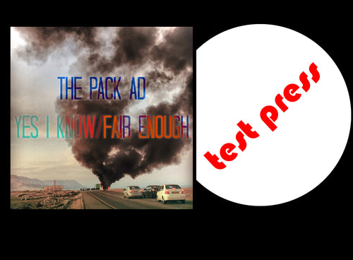Pack AD 