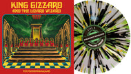 King Gizzard "Polygondwanaland" Lizard Skin /25