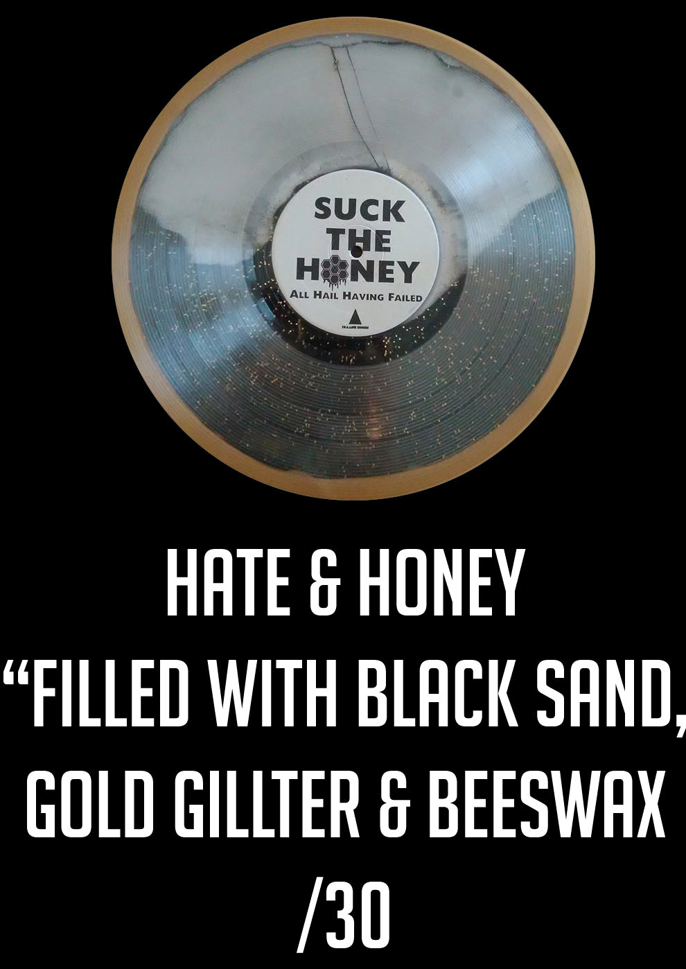 Suck The Honey 