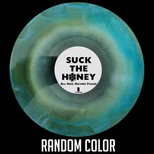 Suck The Honey "One Off Wonder Bundle" (ONE OFF WONDER/TEST PRESS/HATE & HONEY/TRI COLOR/SPLATTER/RANDOM COLOR