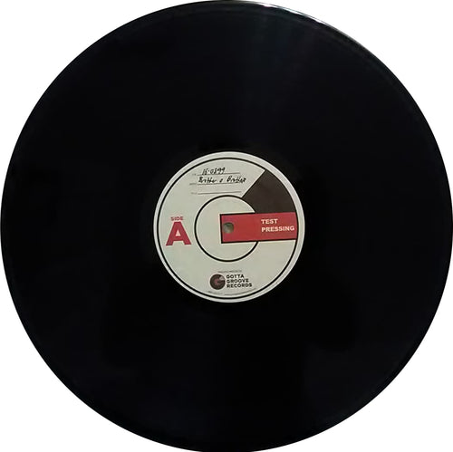 Brother O' Brother- Live at Radio Radio Test Press/3