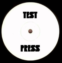 Brother O' Brother "NEON NATIVE" Test Press/3